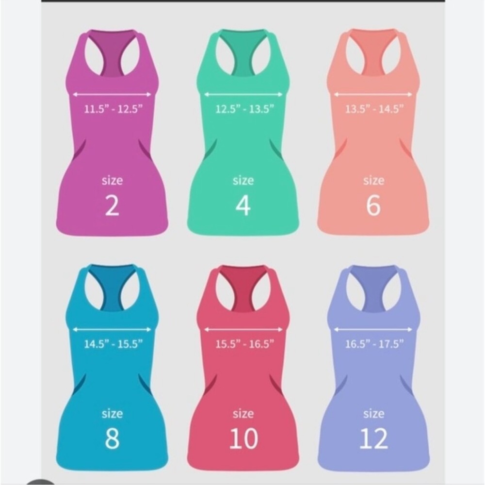 Lululemon Essential Tank 🩶 - Picture 10 of 10